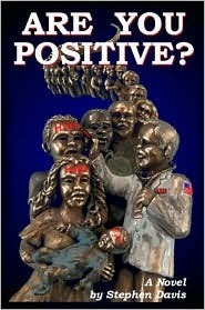 Are You Positive? by Stephen Davis