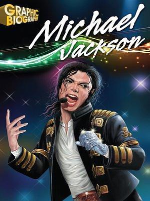 Michael Jackson by Saddleback Educational Publishing