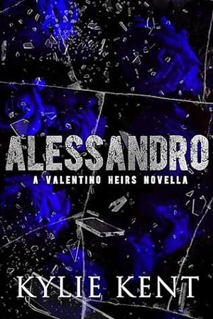 Alessandro by Kylie Kent