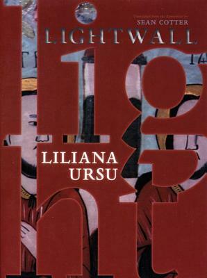 Lightwall by Liliana Ursu