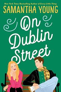 On Dublin Street by Samantha Young