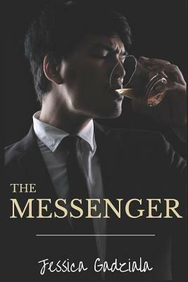 The Messenger by Jessica Gadziala