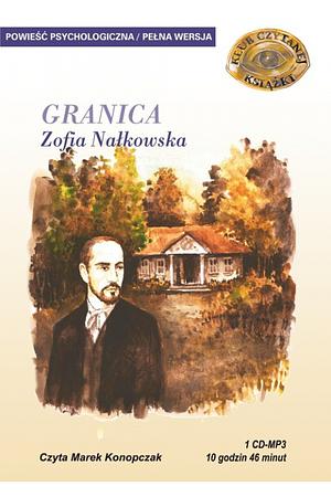 Granica by Zofia Nałkowska