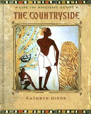 The Countryside by Kathryn Hinds