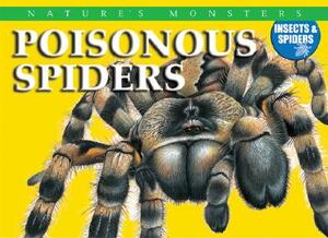 Poisonous Spiders by Per Christiansen