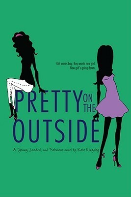 Pretty on the Outside by Kate Kingsley