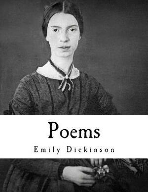 Poems: Classic Poetry by Emily Dickinson