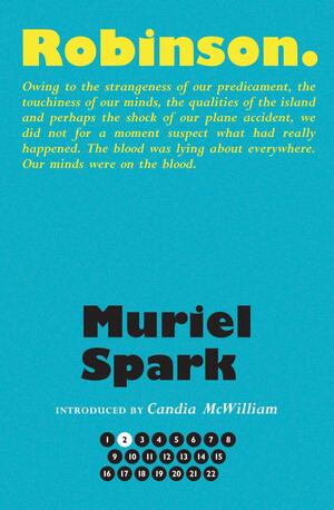 Robinson by Muriel Spark