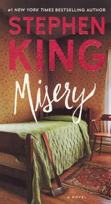 Misery by Stephen King