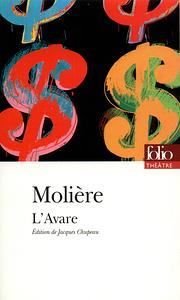 L'Avare by Molière