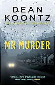 Mr Murder by Dean Koontz