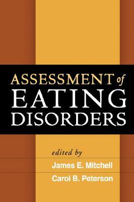 Assessment of Eating Disorders by 