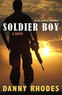 Soldier Boy by Danny Rhodes