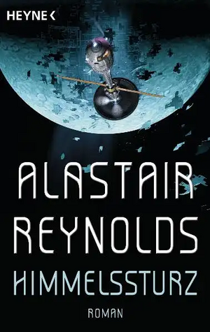 Himmelssturz by Alastair Reynolds