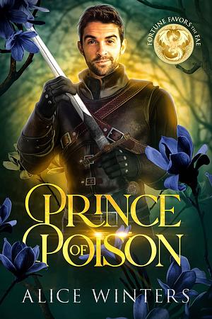 Prince of Poison by Alice Winters