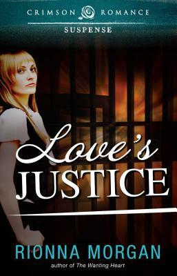 Love's Justice by Rionna Morgan