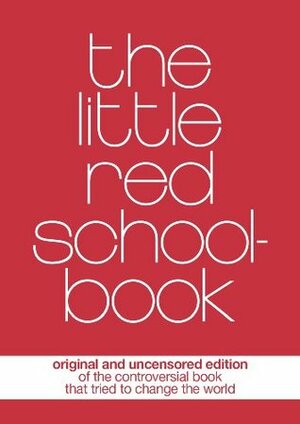 The Little Red Schoolbook by Jesper Jensen, Soren Hansen