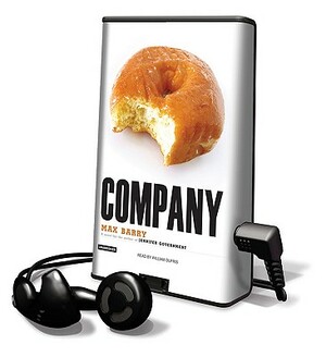 Company by Max Barry