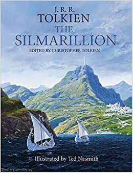 El Silmarillión by J.R.R. Tolkien