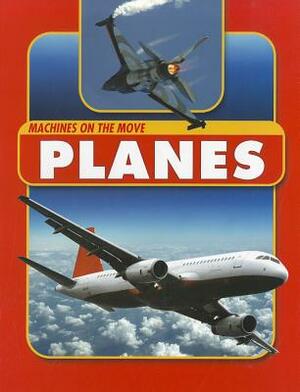Planes by Andrew Langley