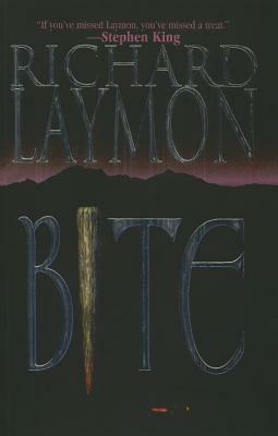 Bite by Richard Laymon