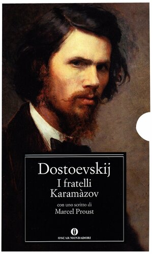 I fratelli Karamazov by Fyodor Dostoevsky