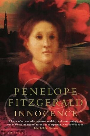 Innocence by Penelope Fitzgerald