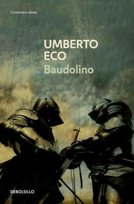 Baudolino / In Spanish by Umberto Eco