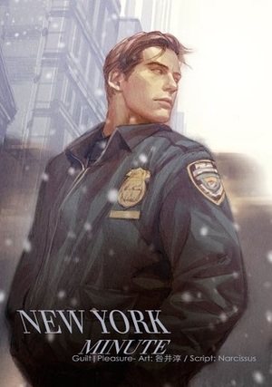 New York Minute by Suzume, Guilt|Pleasure, TogaQ, Kichiku Neko