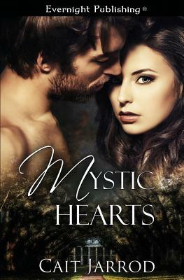Mystic Hearts by Cait Jarrod