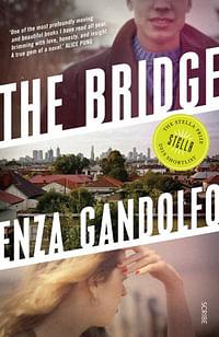 The Bridge by Enza Gandolfo