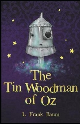 The Tin Woodman of Oz by L. Frank Baum