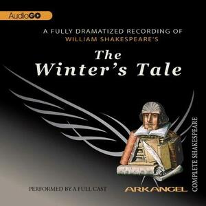 The Winter's Tale by William Shakespeare