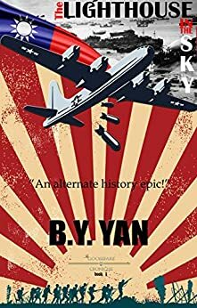 The Lighthouse in the Sky: A Goosefare Chronicles Story by B.Y. Yan