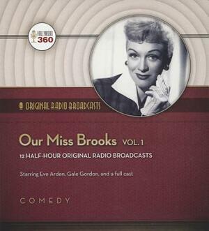 Our Miss Brooks, Vol. 1 by Hollywood 360