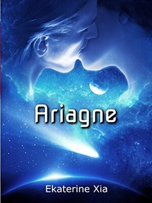 Ariagne by Ekaterine Xia