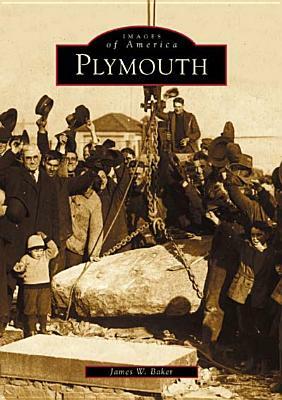 Plymouth by James W. Baker, Daniel Brown