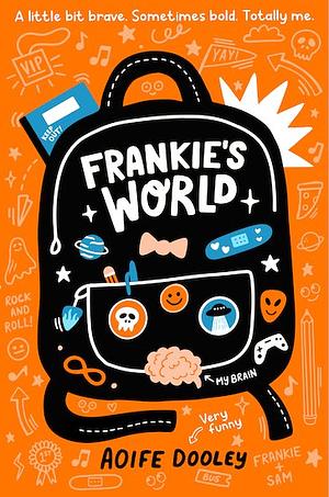 Frankie's World by Aoife Dooley