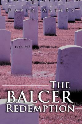 The Balcer Redemption by David Waters
