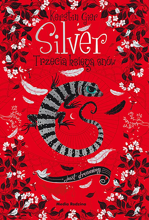 Silver. Trzecia księga snów by Kerstin Gier