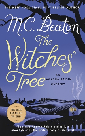 The Witches' Tree by M.C. Beaton