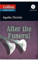 After the Funeral (Adapted Edition) by Agatha Christie