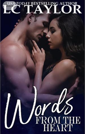 Words from the Heart by LC Taylor