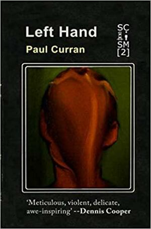 Left Hand by Paul Curran