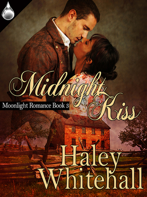 Midnight Kiss by Haley Whitehall