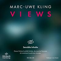 Views by Marc-Uwe Kling