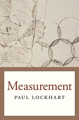 Measurement by Paul Lockhart