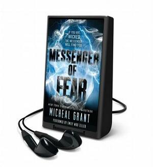 Messenger of Fear by Michael Grant