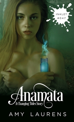 Anamata by Amy Laurens