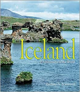 Iceland by Barbara A. Somervill